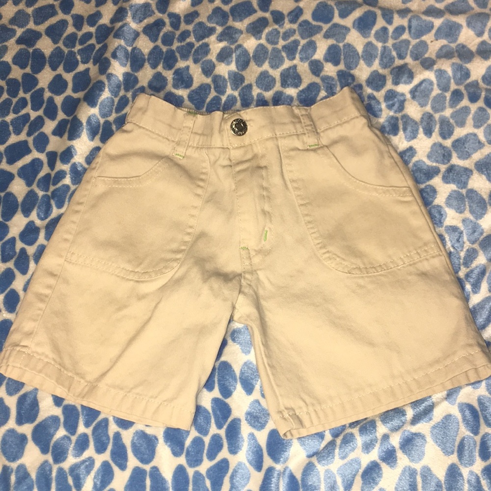 💥18 months shorts